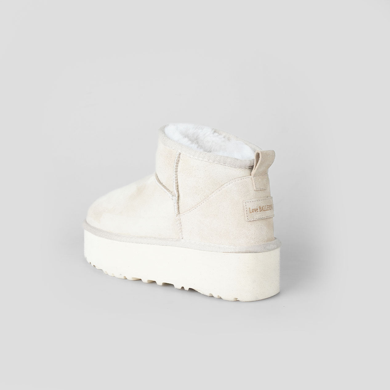 Polarni snijeg – Florida Shoes 