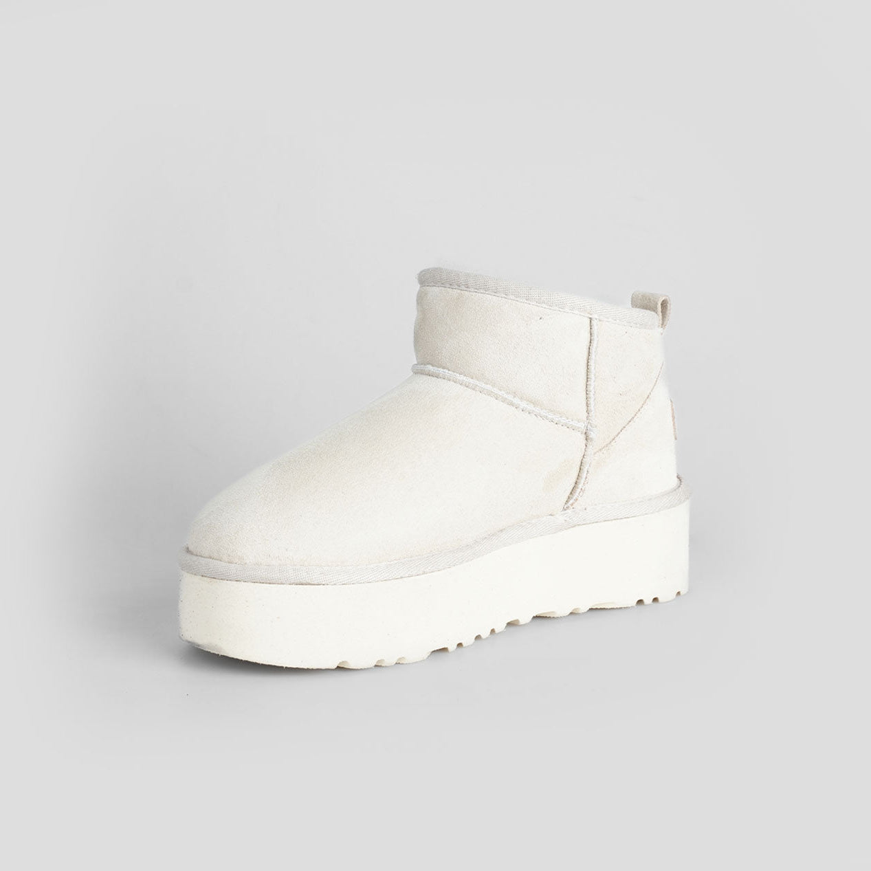 Polarni snijeg – Florida Shoes 
