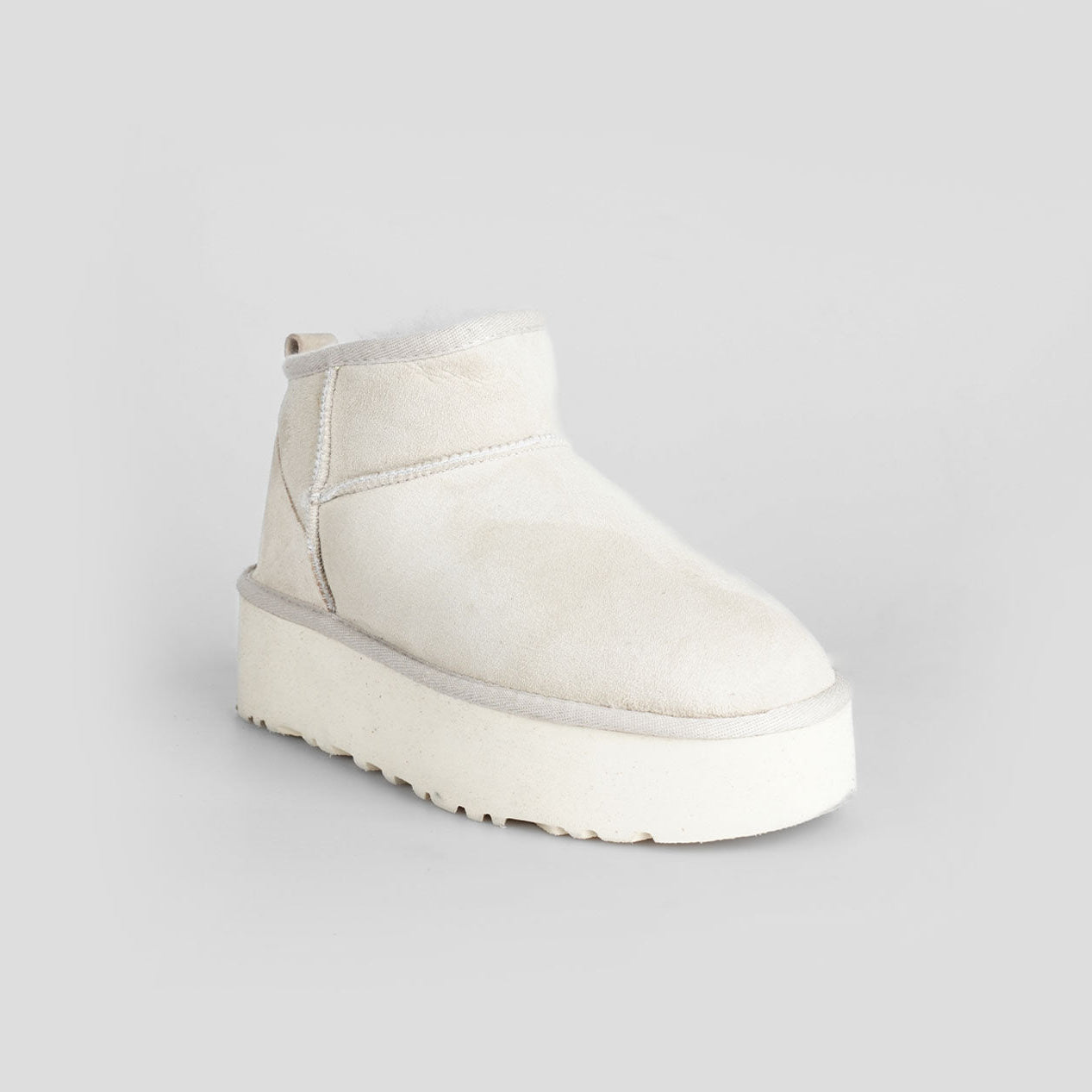 Polarni snijeg – Florida Shoes 