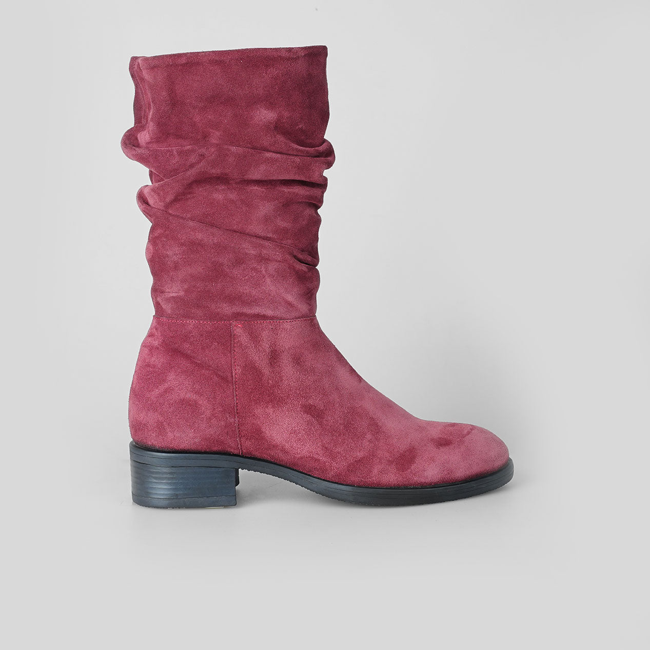 Velur ruža – Florida Shoes 