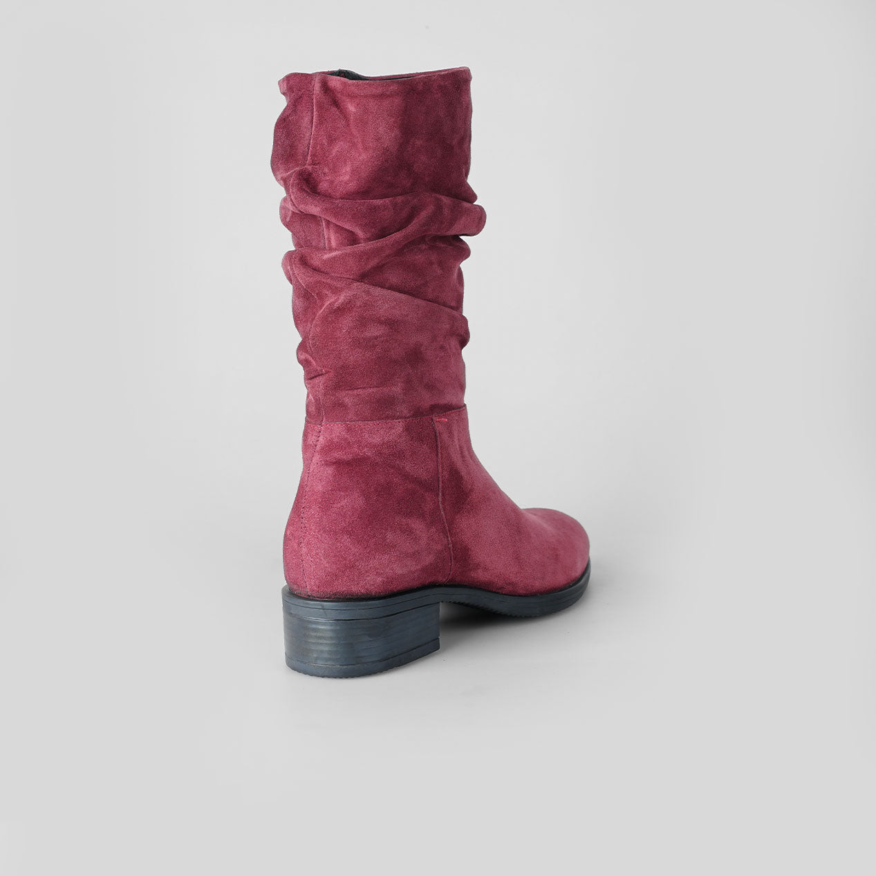 Velur ruža – Florida Shoes 