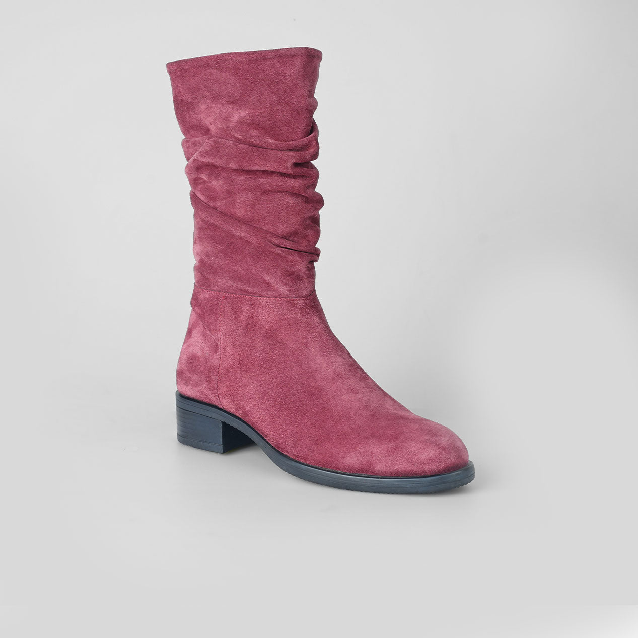 Velur ruža – Florida Shoes 