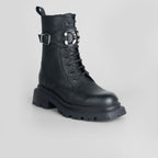 Ranger Black – Florida Shoes 