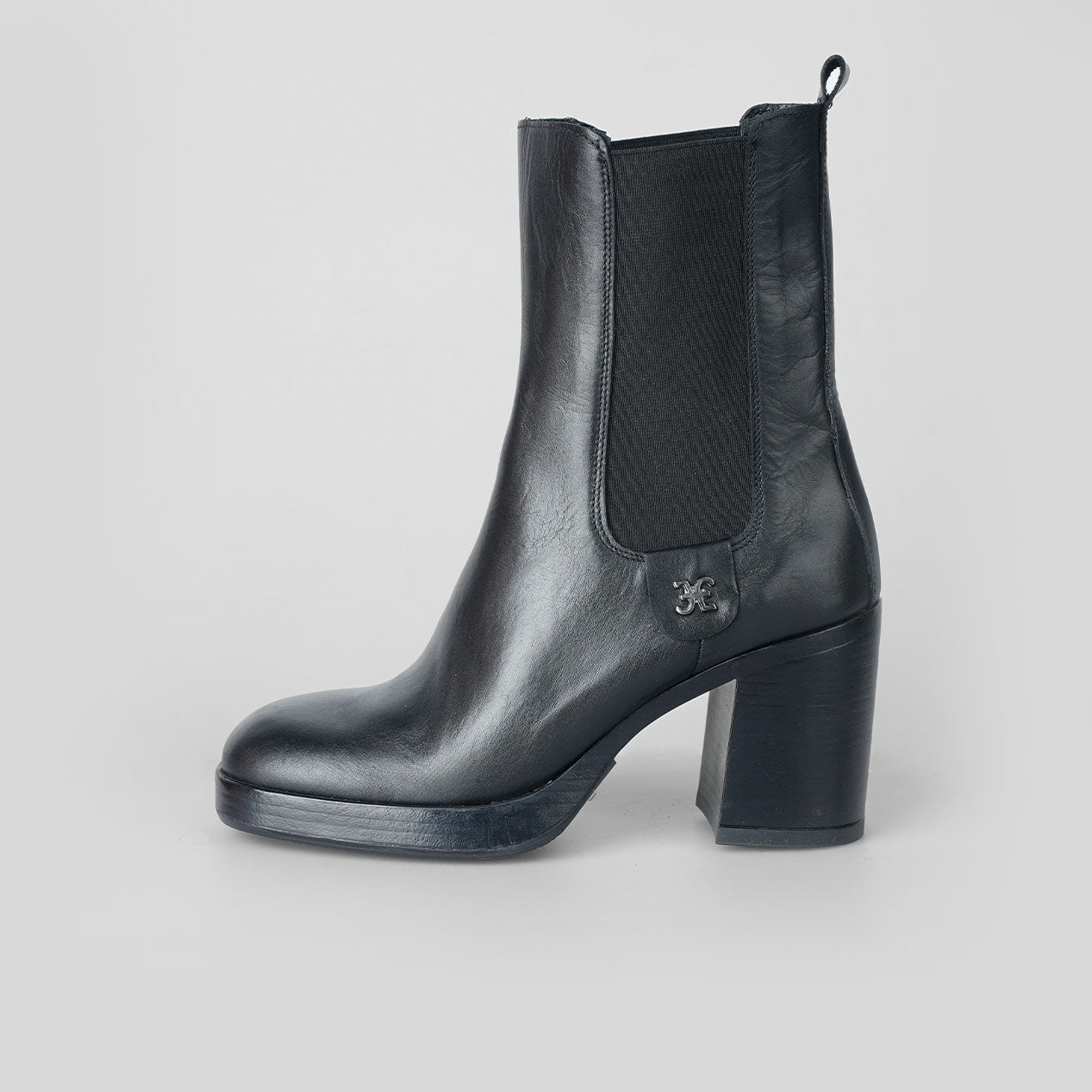 Chelsea Black – Florida Shoes