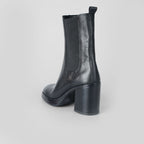 Chelsea Black – Florida Shoes