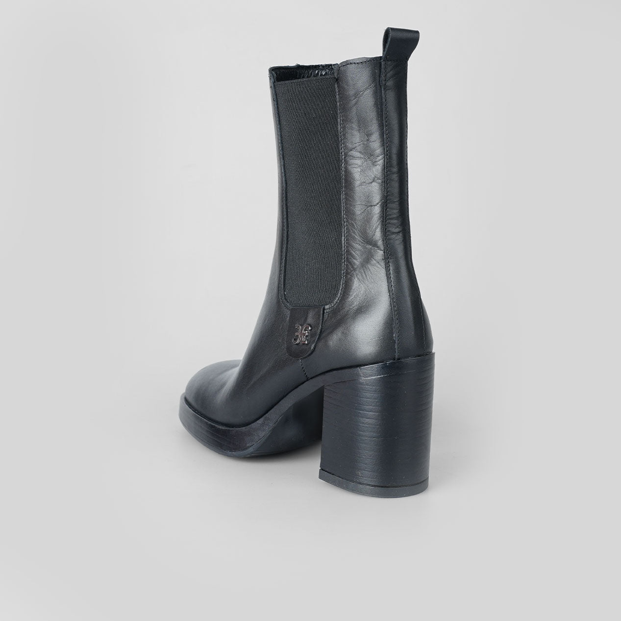 Chelsea Black – Florida Shoes