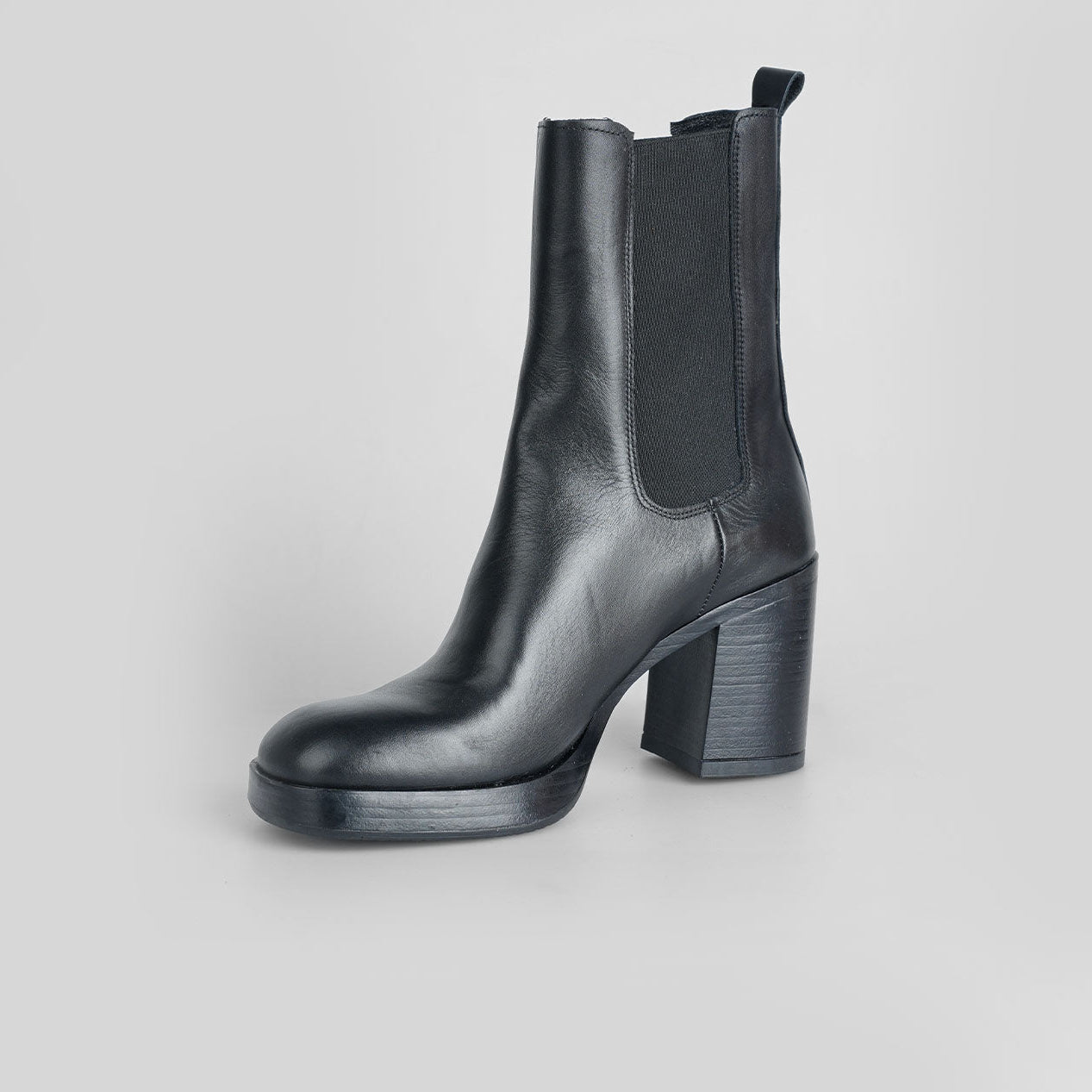 Chelsea Black – Florida Shoes