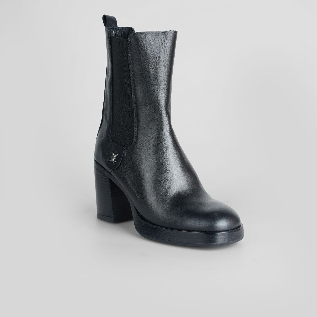 Chelsea Black – Florida Shoes