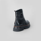 Terra Snake Black – Florida Shoes 