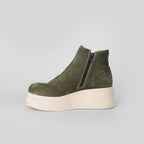 Olive Rise – Florida Shoes