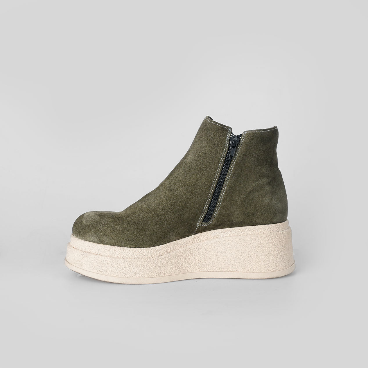 Olive Rise – Florida Shoes