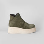 Olive Rise – Florida Shoes