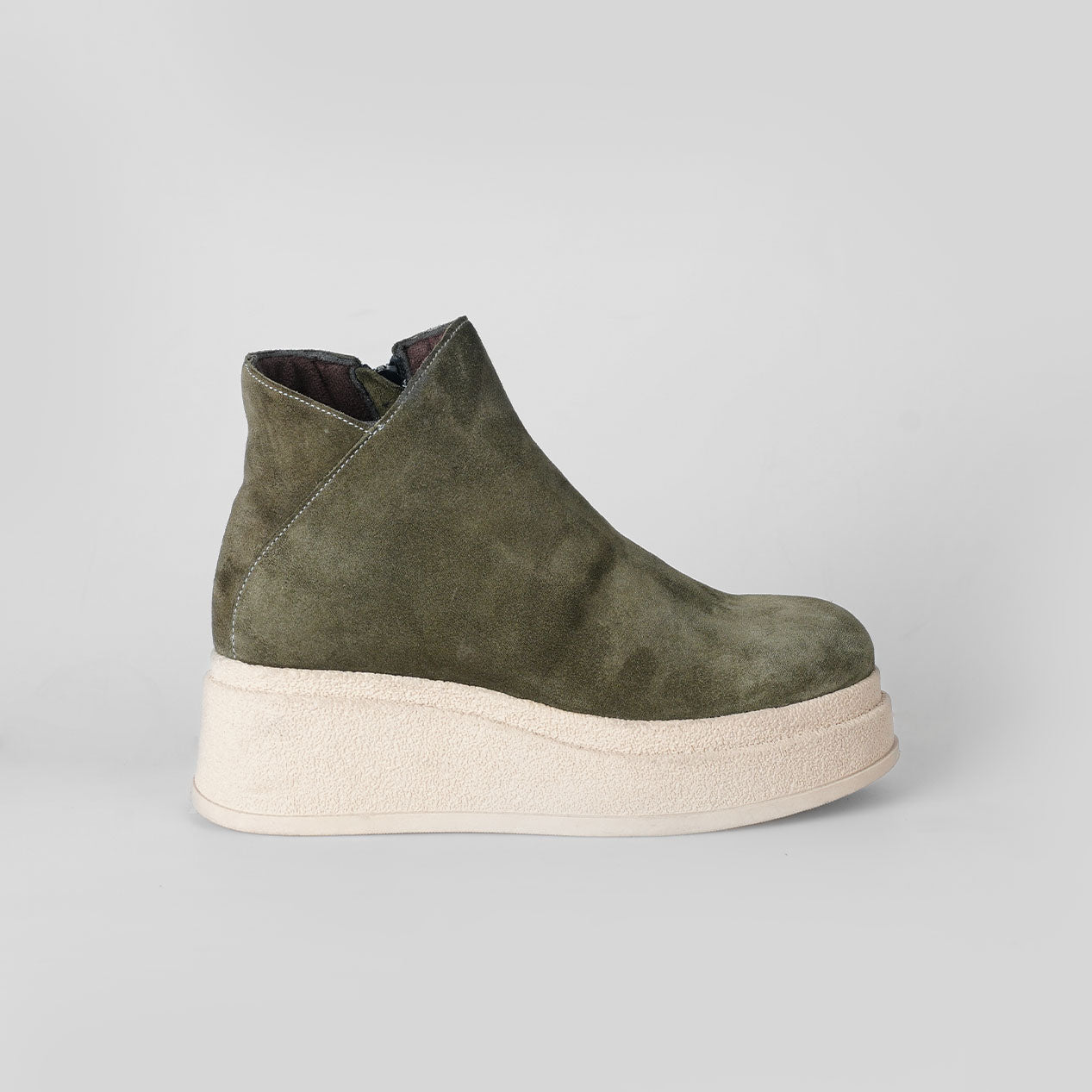 Olive Rise – Florida Shoes