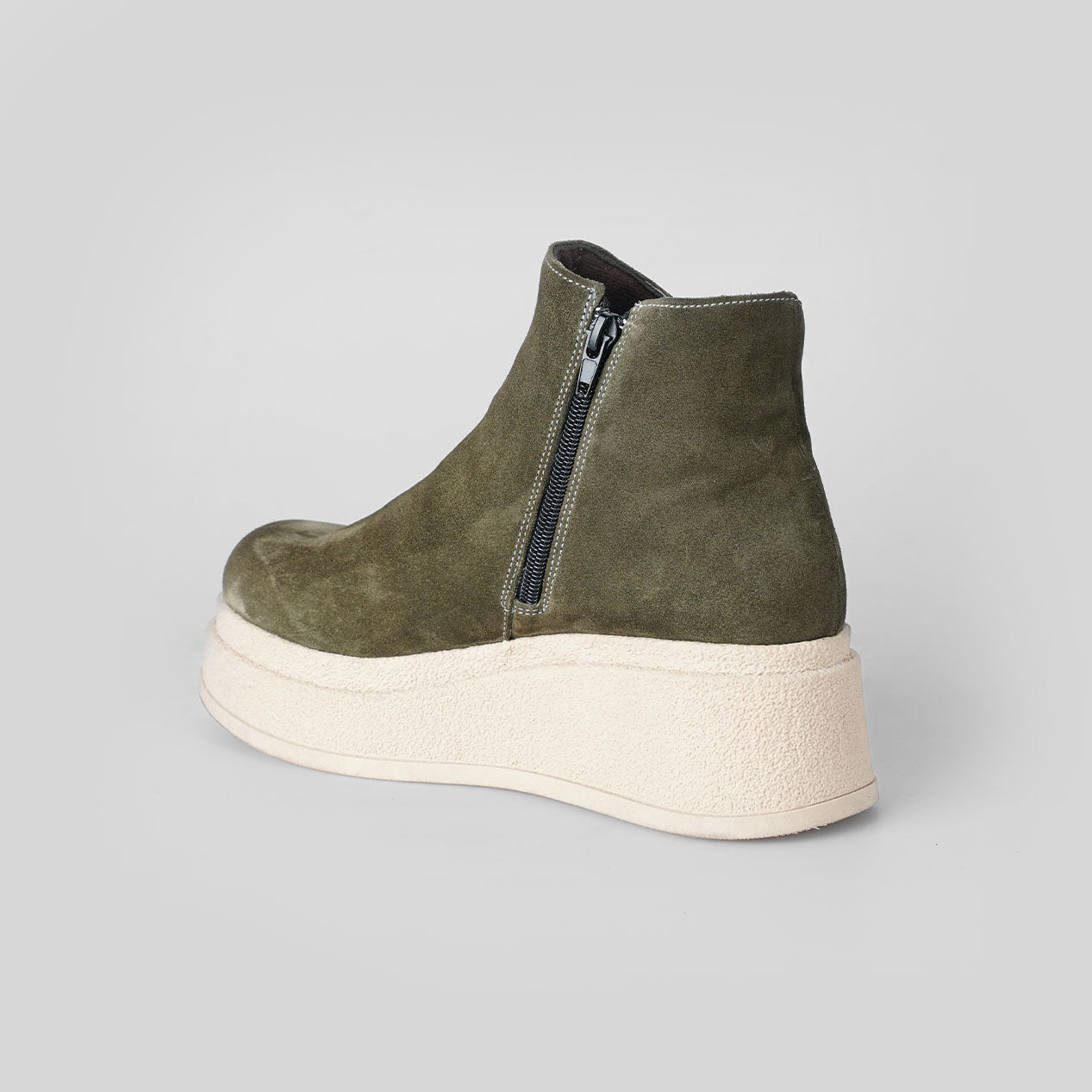 Olive Rise – Florida Shoes