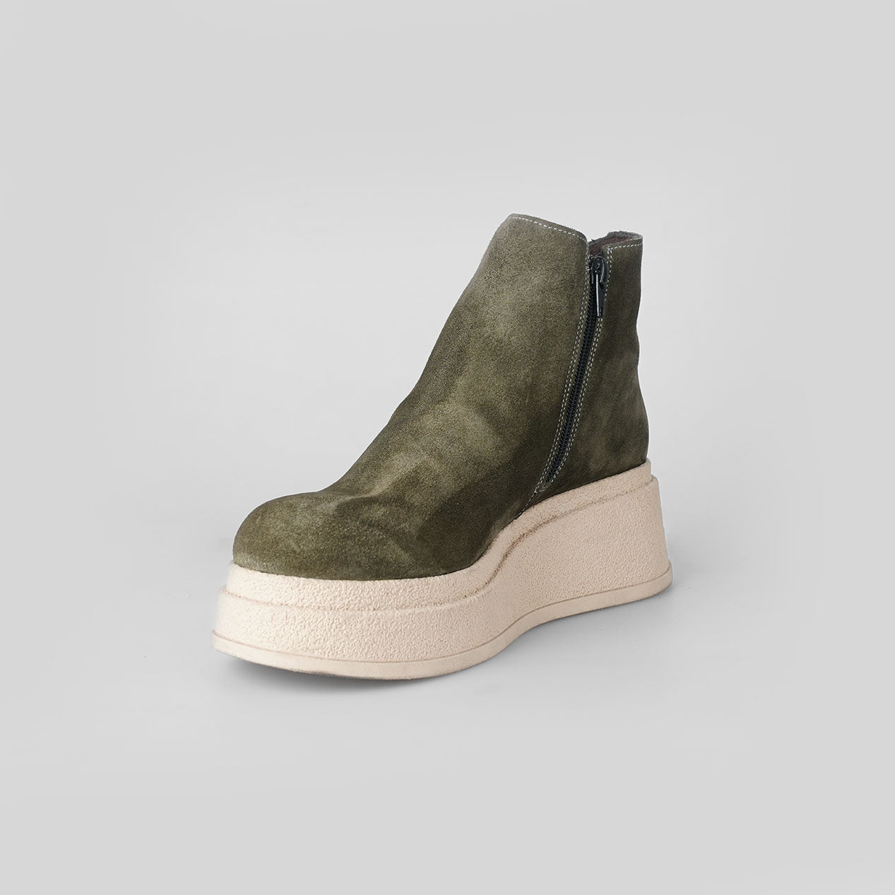Olive Rise – Florida Shoes