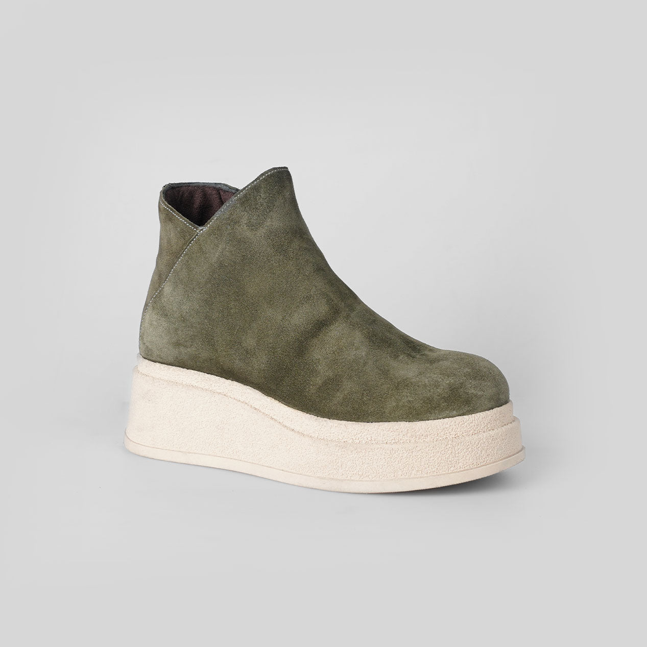 Olive Rise – Florida Shoes