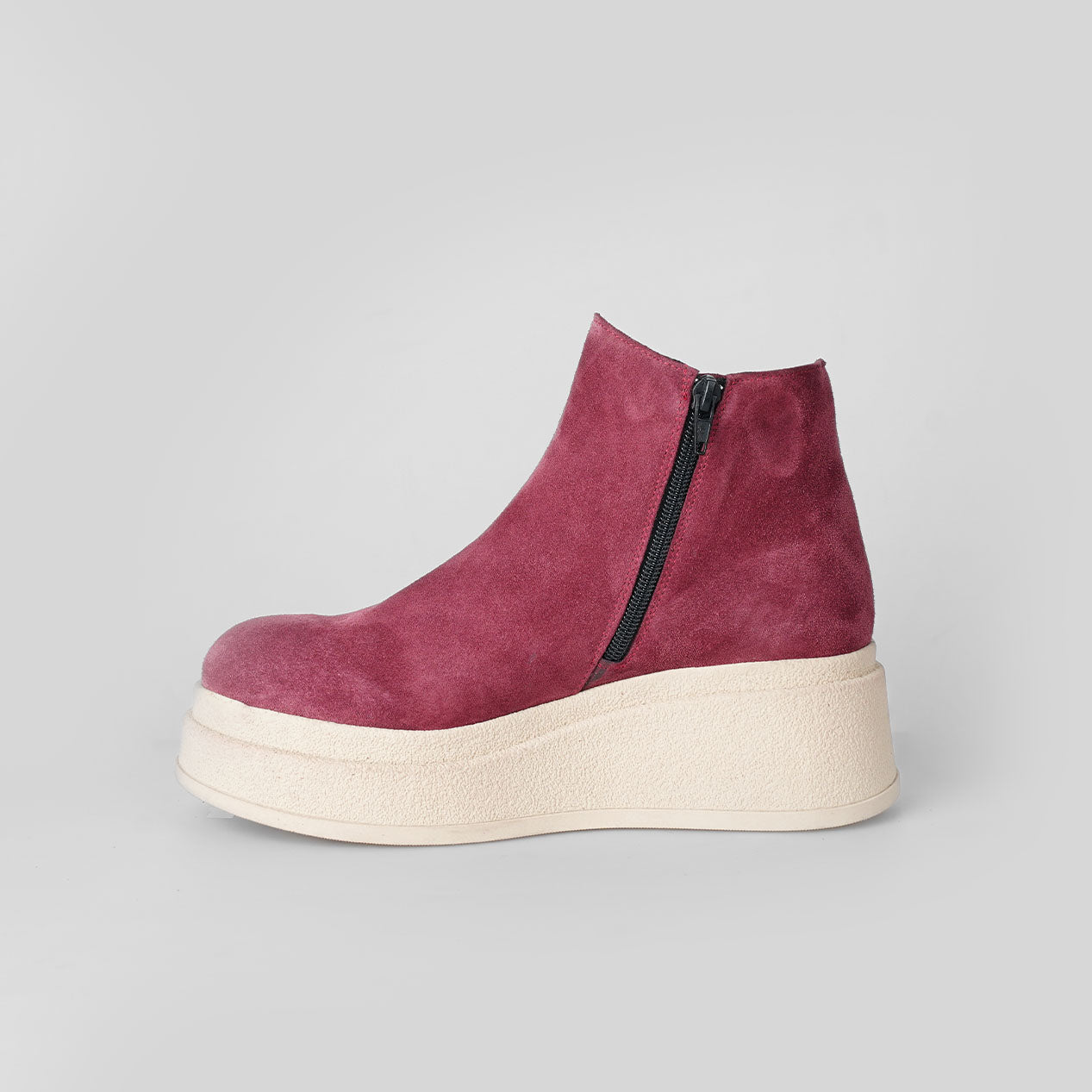 Berry Rise – Florida Shoes