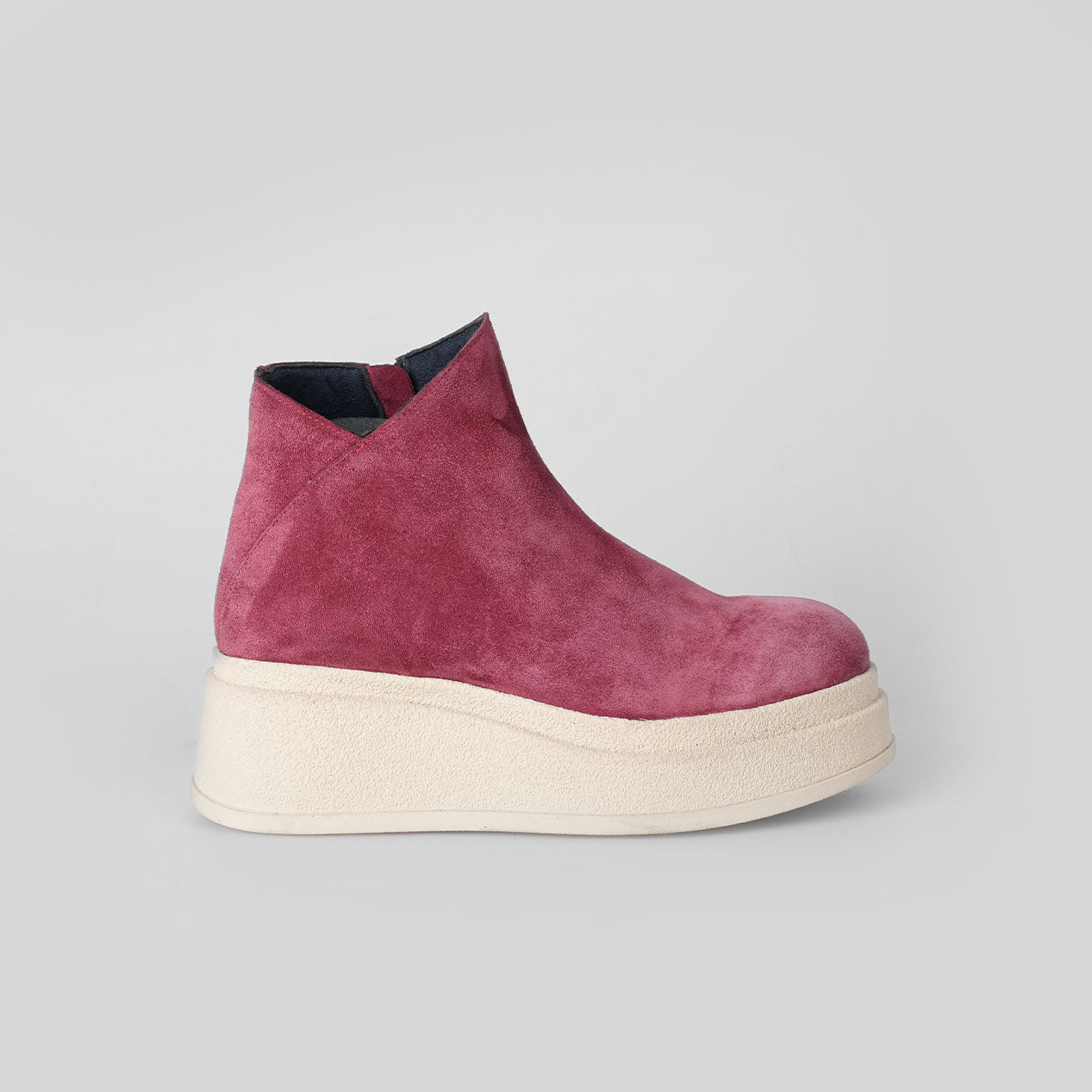 Berry Rise – Florida Shoes