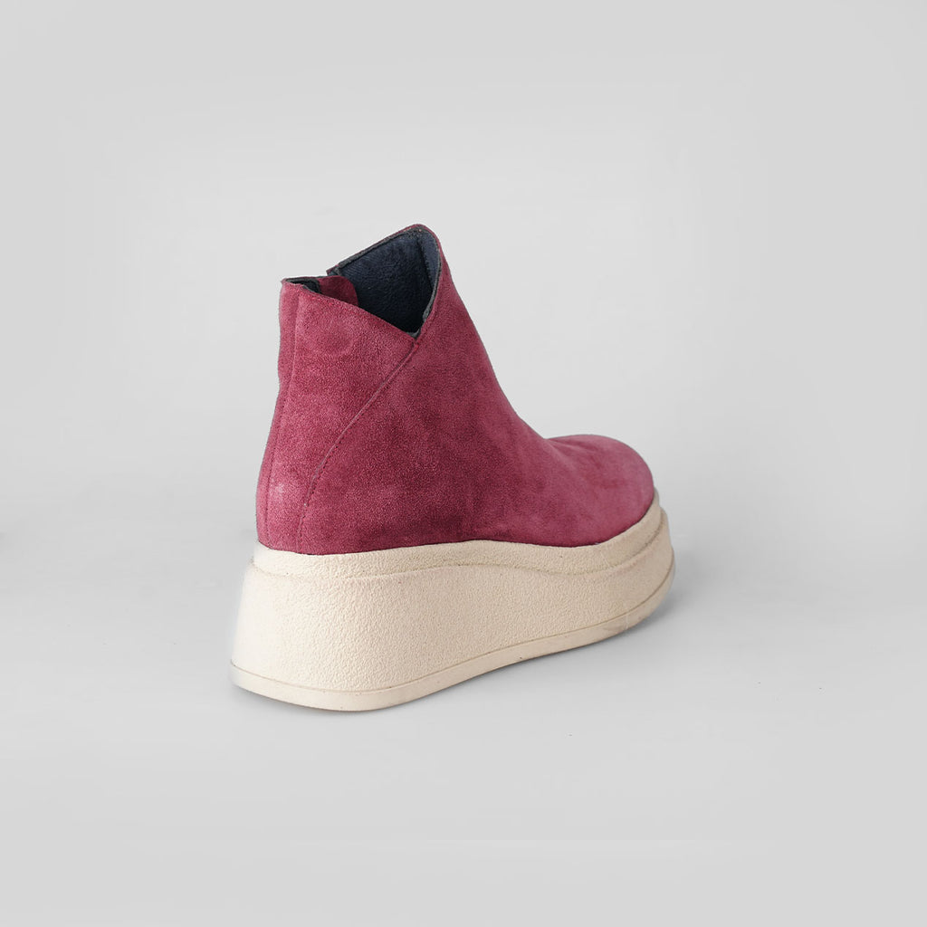 Berry Rise – Florida Shoes
