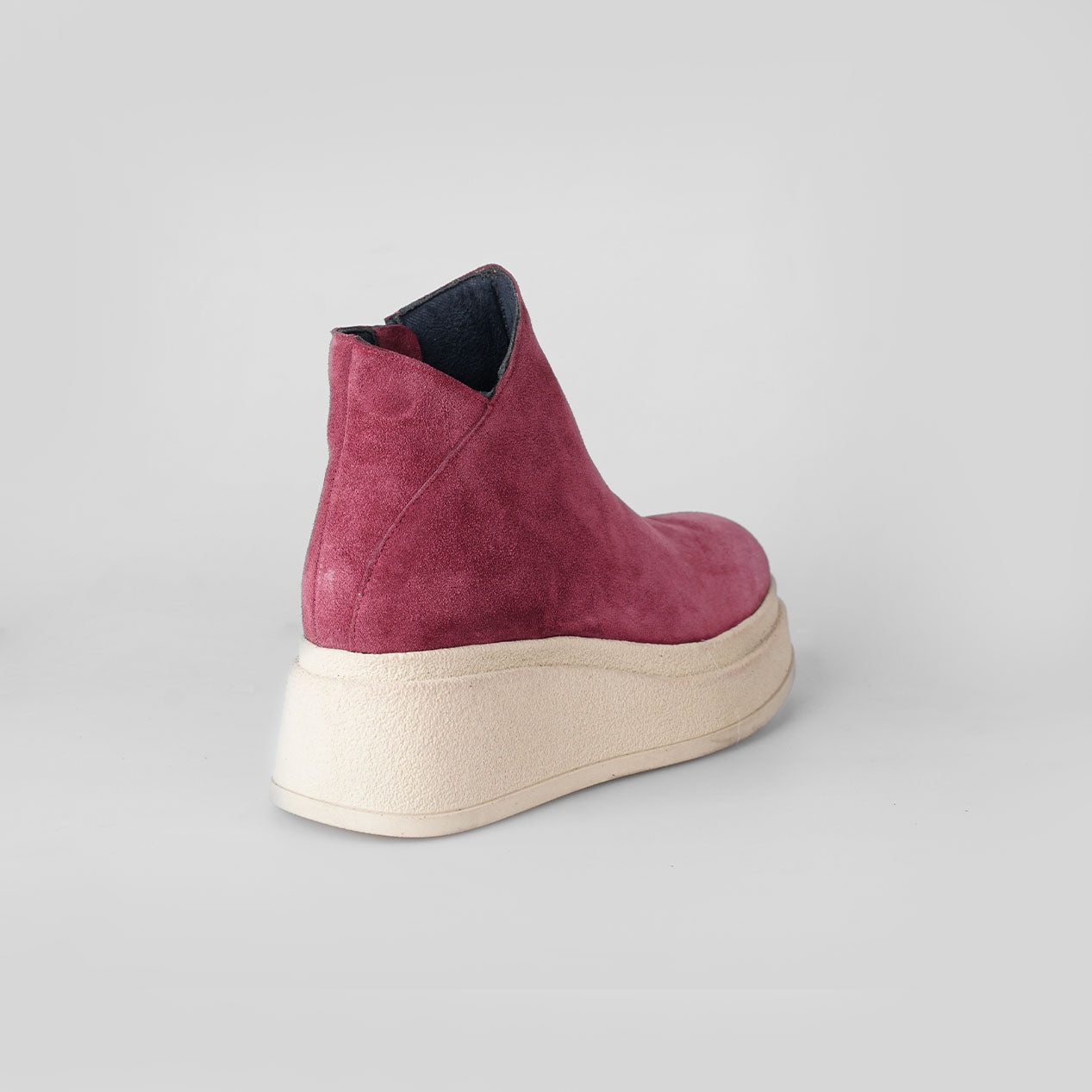 Berry Rise – Florida Shoes