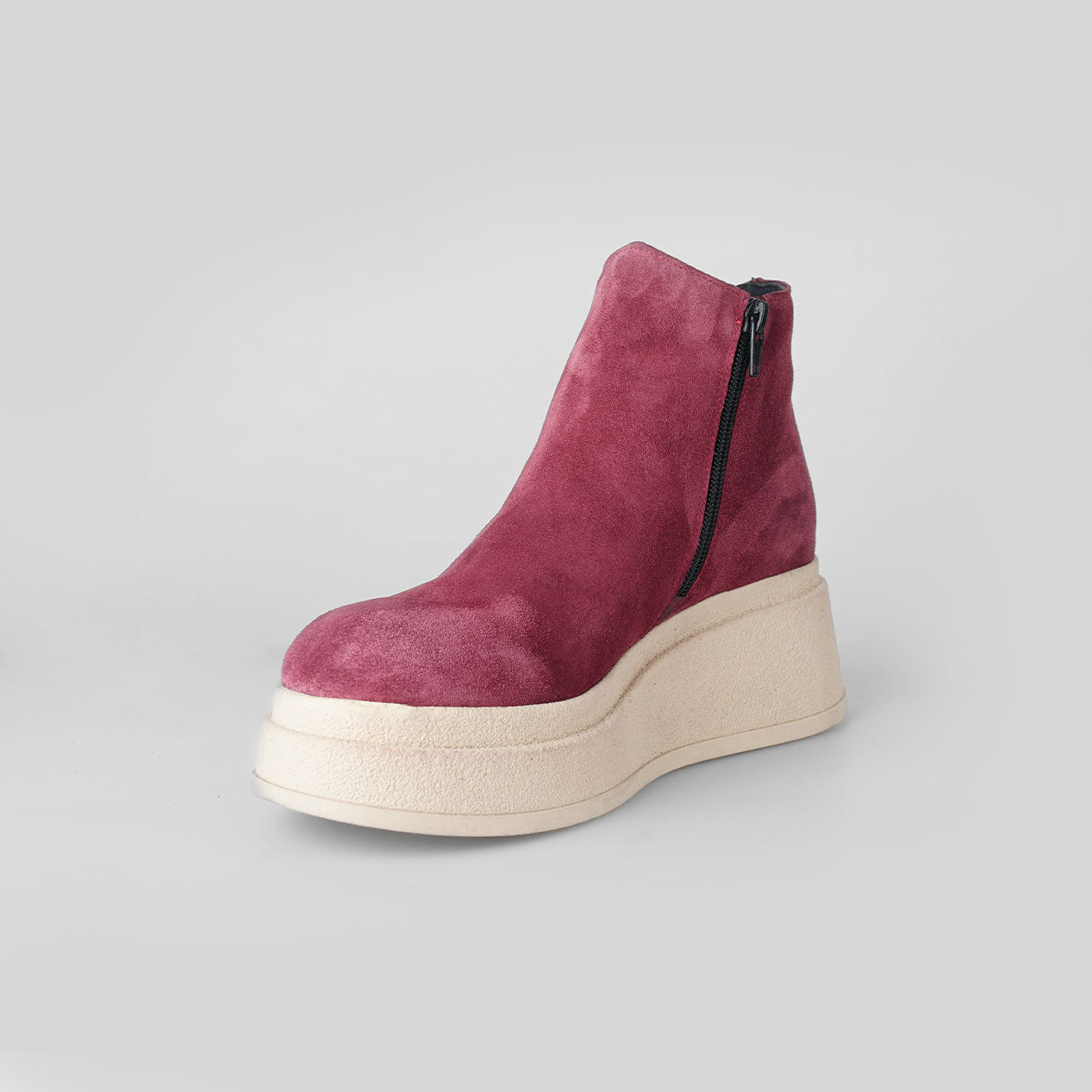 Berry Rise – Florida Shoes