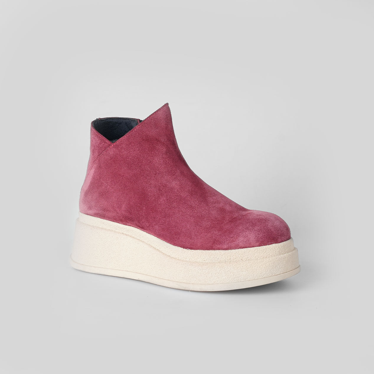 Berry Rise – Florida Shoes