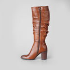 Midnight Elegance Amber– Florida Shoes