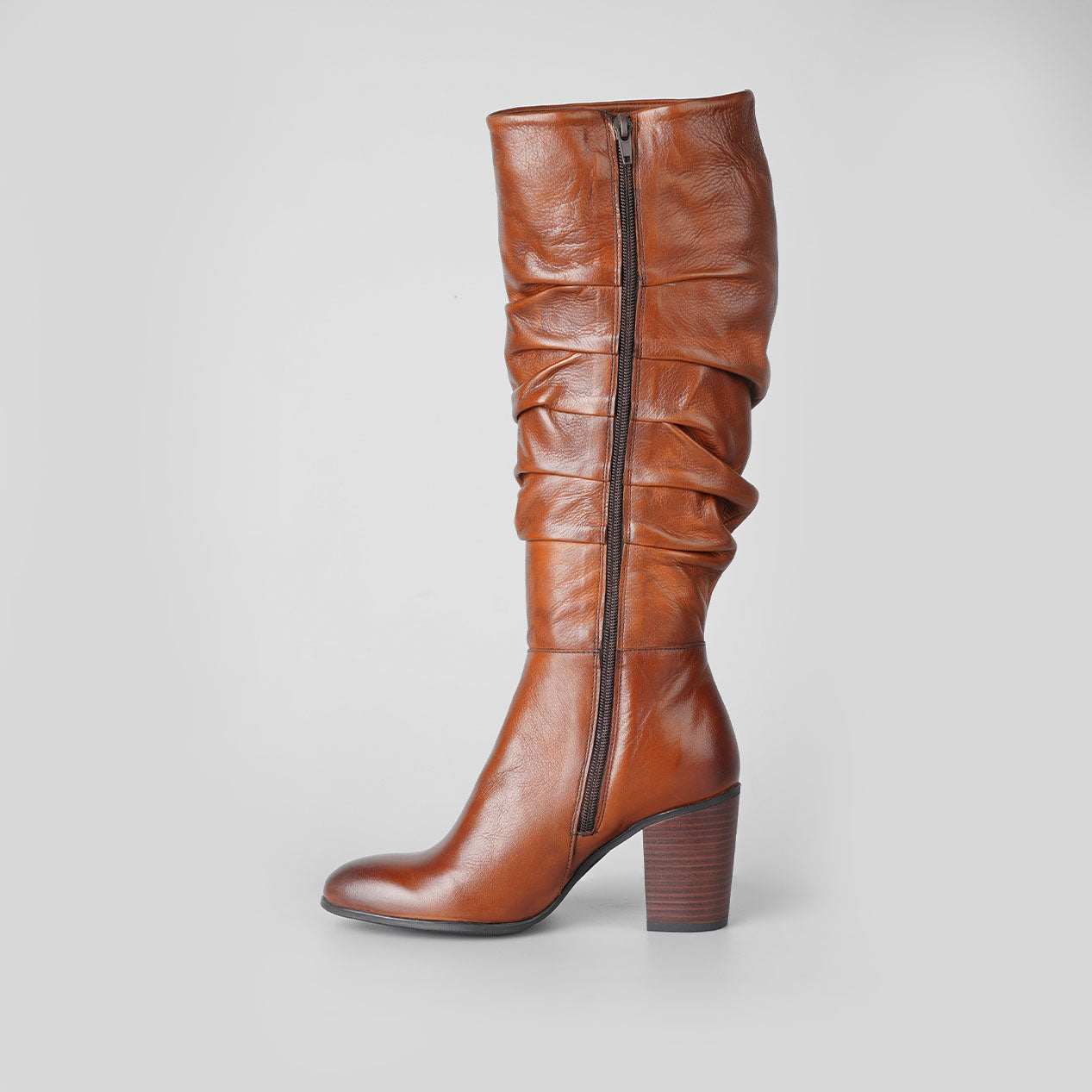 Midnight Elegance Amber– Florida Shoes