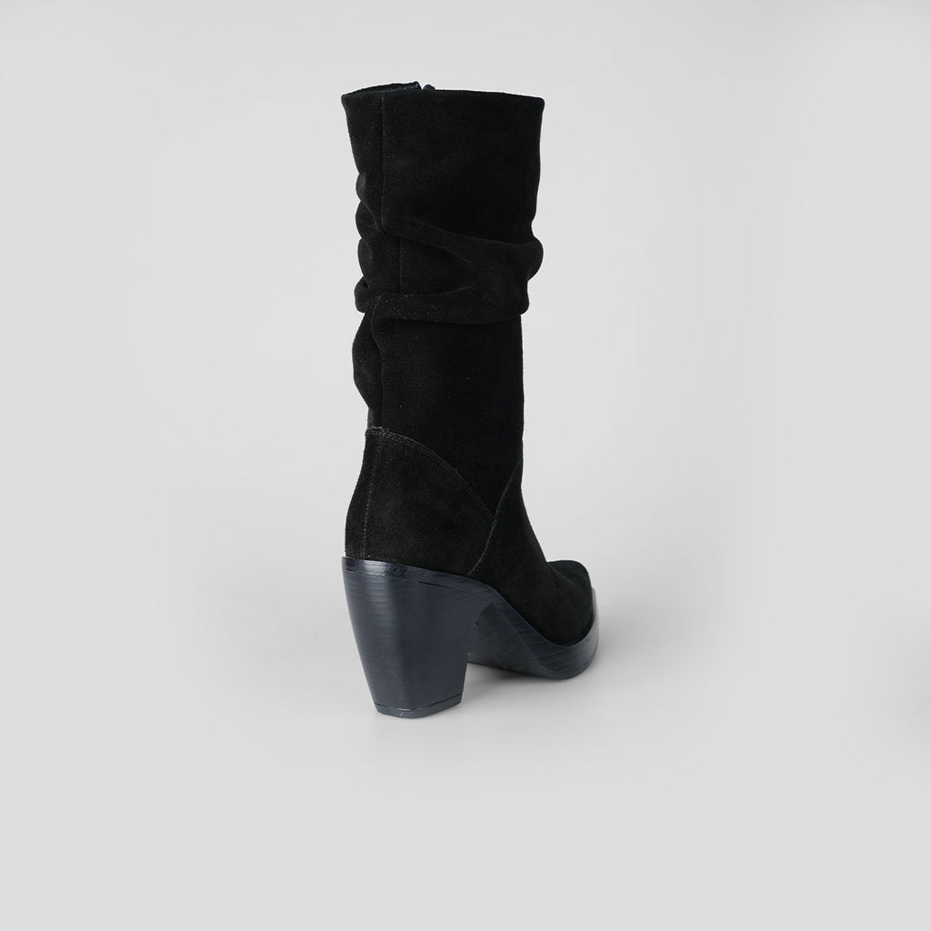 Savana Spirit Black – Florida Shoes