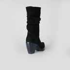 Savana Spirit Black – Florida Shoes