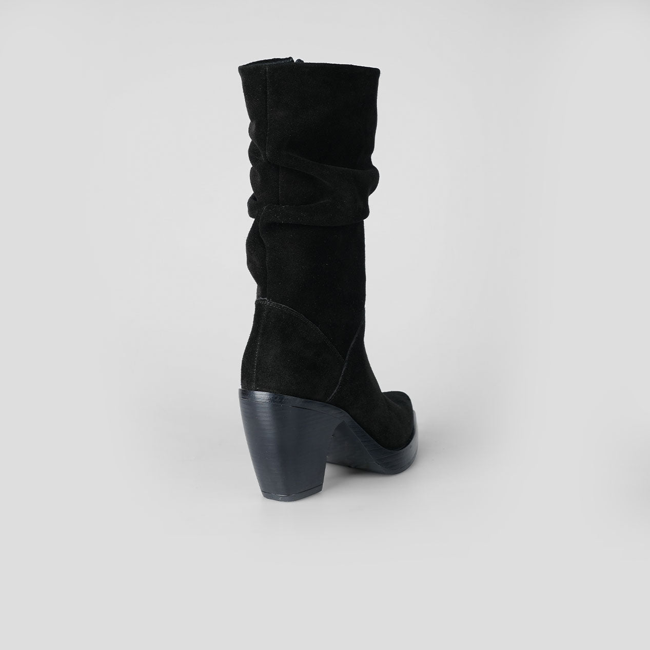 Savana Spirit Black – Florida Shoes