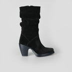 Savana Spirit Black – Florida Shoes