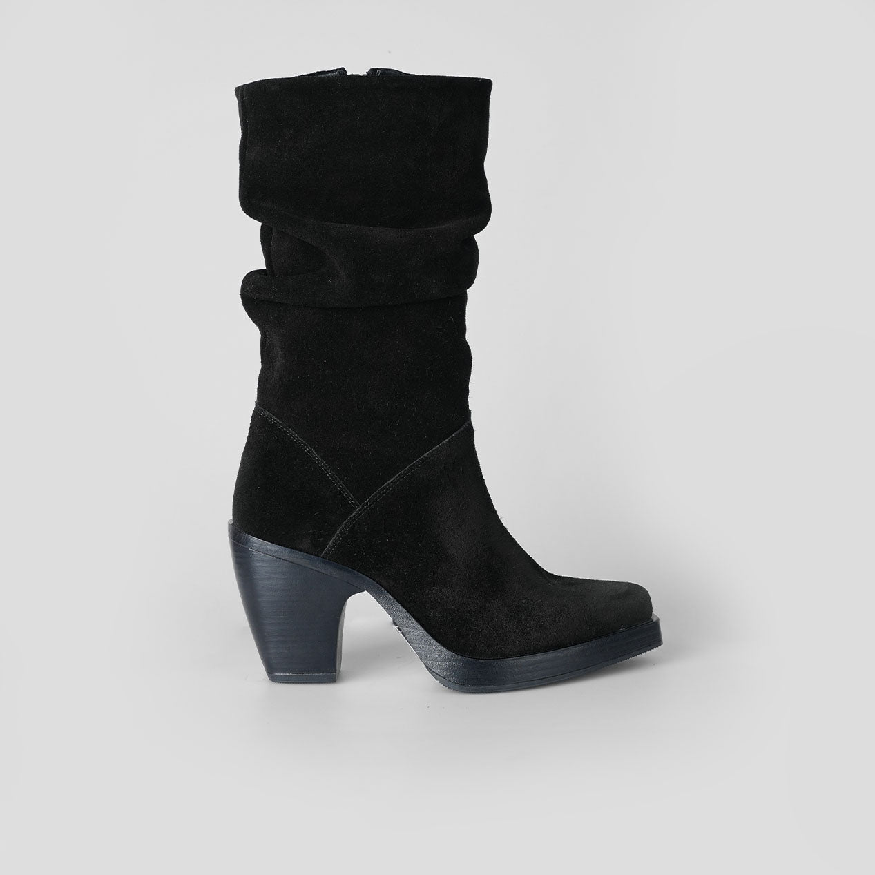 Savana Spirit Black – Florida Shoes