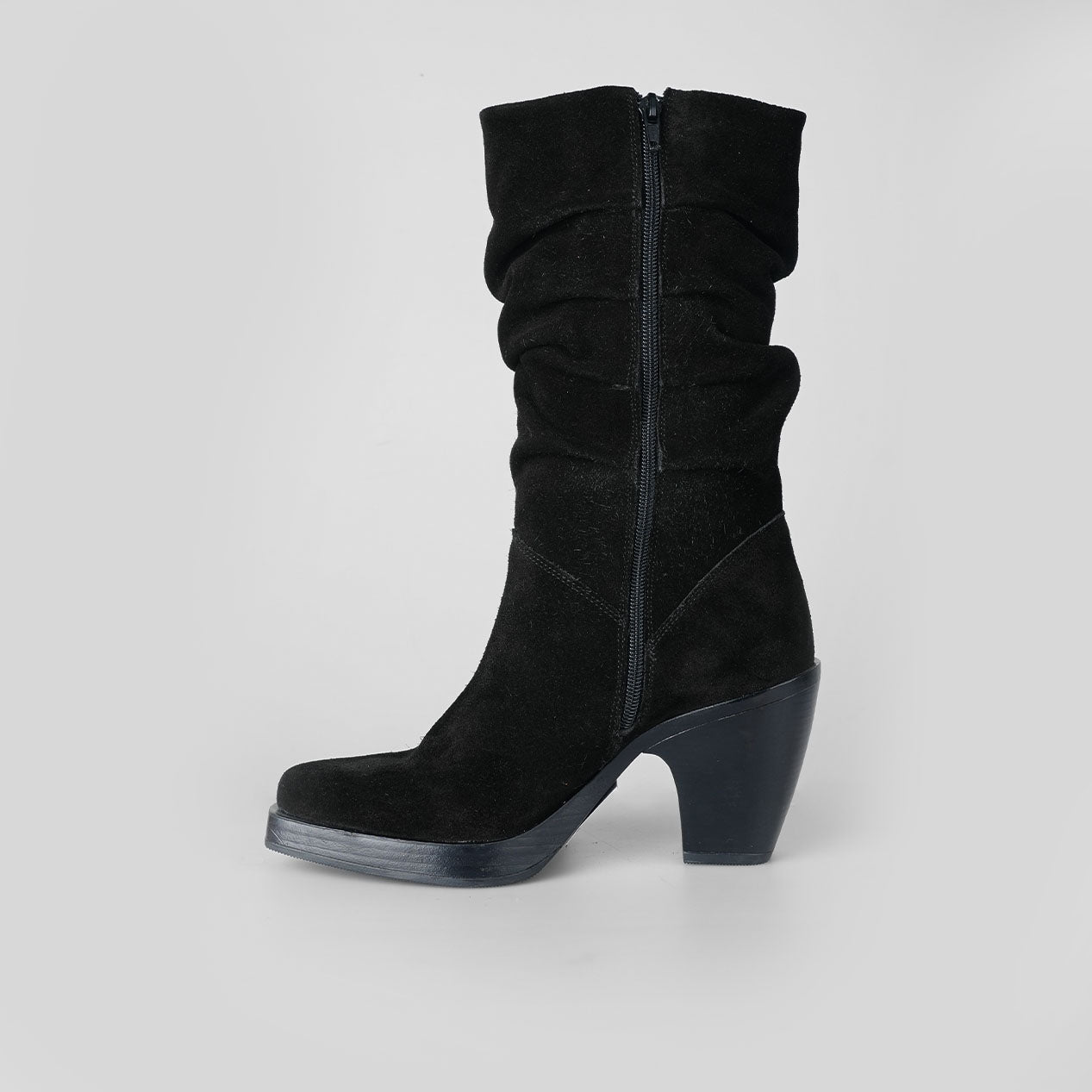Savana Spirit Black – Florida Shoes