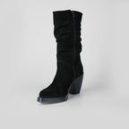 Savana Spirit Black – Florida Shoes