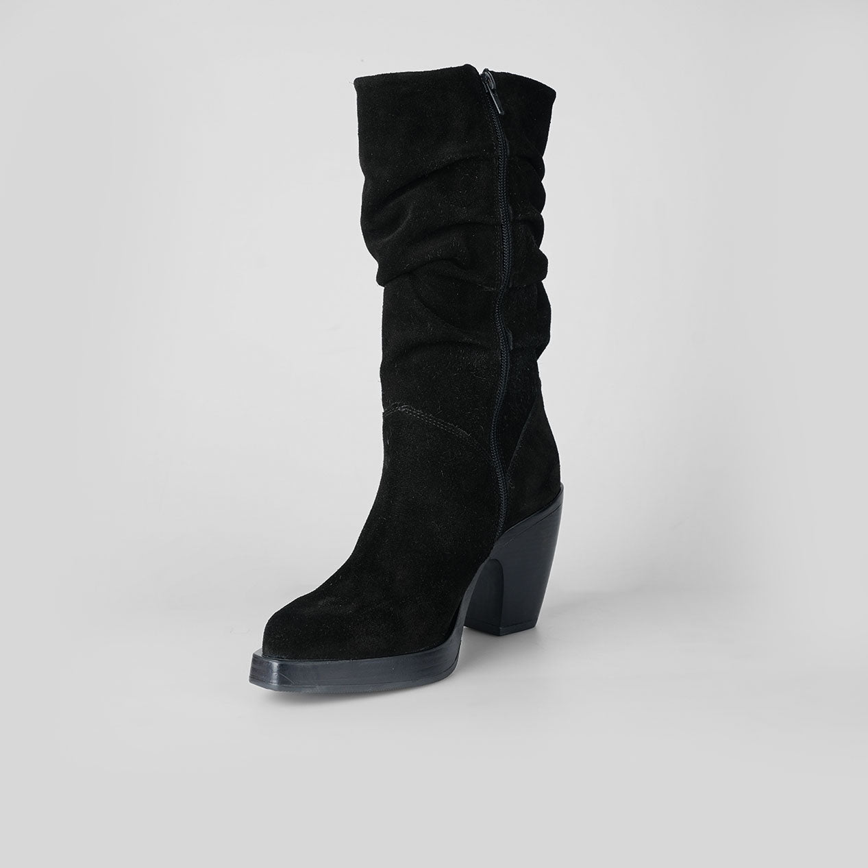 Savana Spirit Black – Florida Shoes