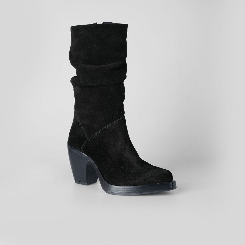 Savana Spirit Black – Florida Shoes