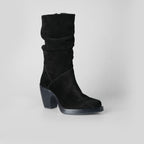 Savana Spirit Black – Florida Shoes