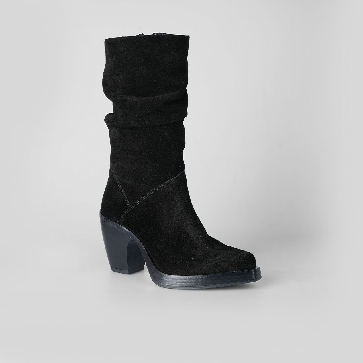 Savana Spirit Black – Florida Shoes