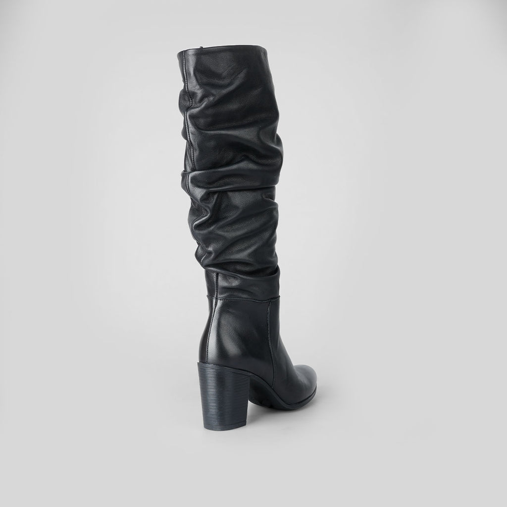 Midnight Elegance – Florida Shoes