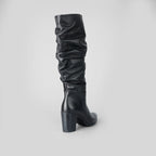 Midnight Elegance – Florida Shoes