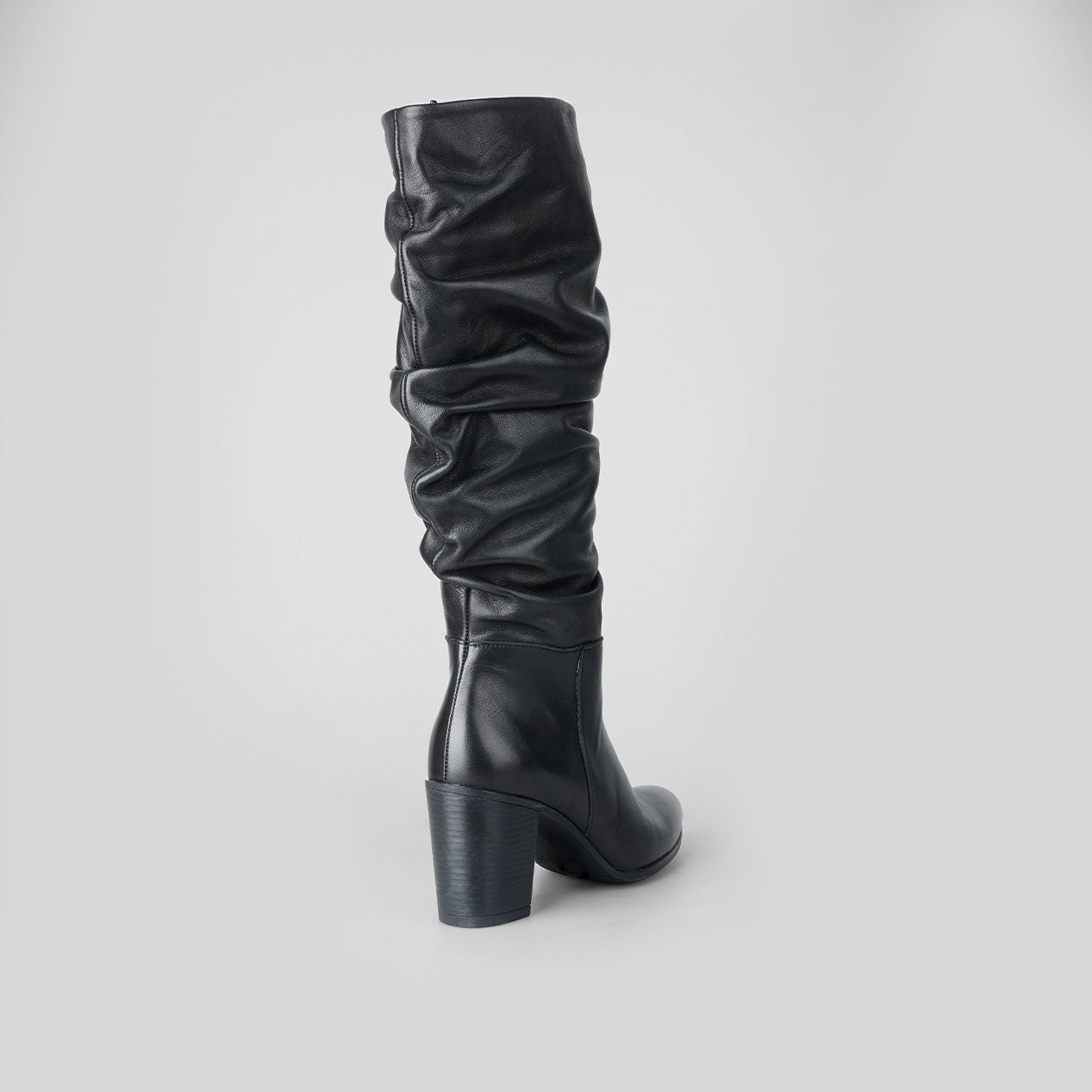 Midnight Elegance – Florida Shoes