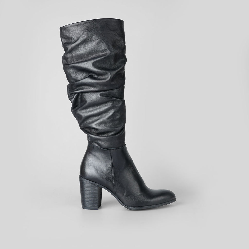 Midnight Elegance – Florida Shoes
