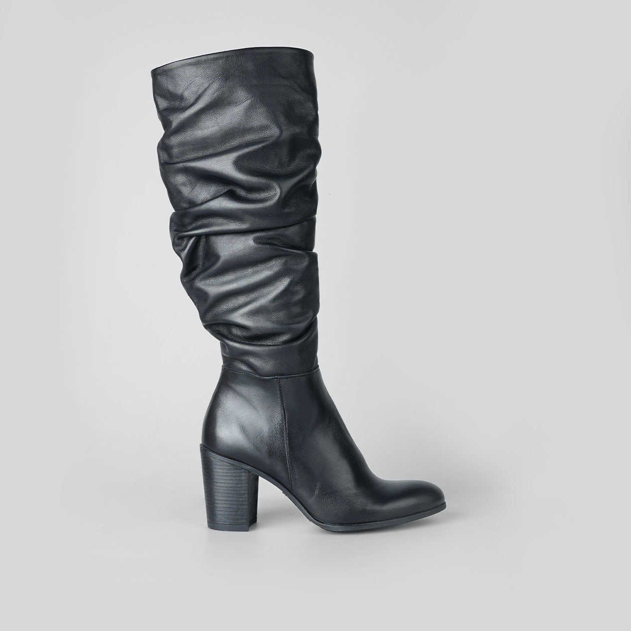 Midnight Elegance – Florida Shoes