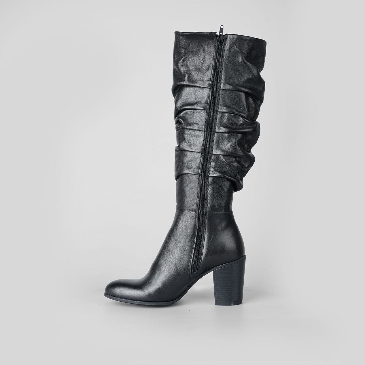 Midnight Elegance – Florida Shoes