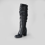 Midnight Elegance – Florida Shoes