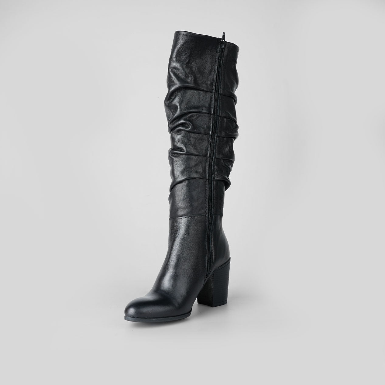 Midnight Elegance – Florida Shoes