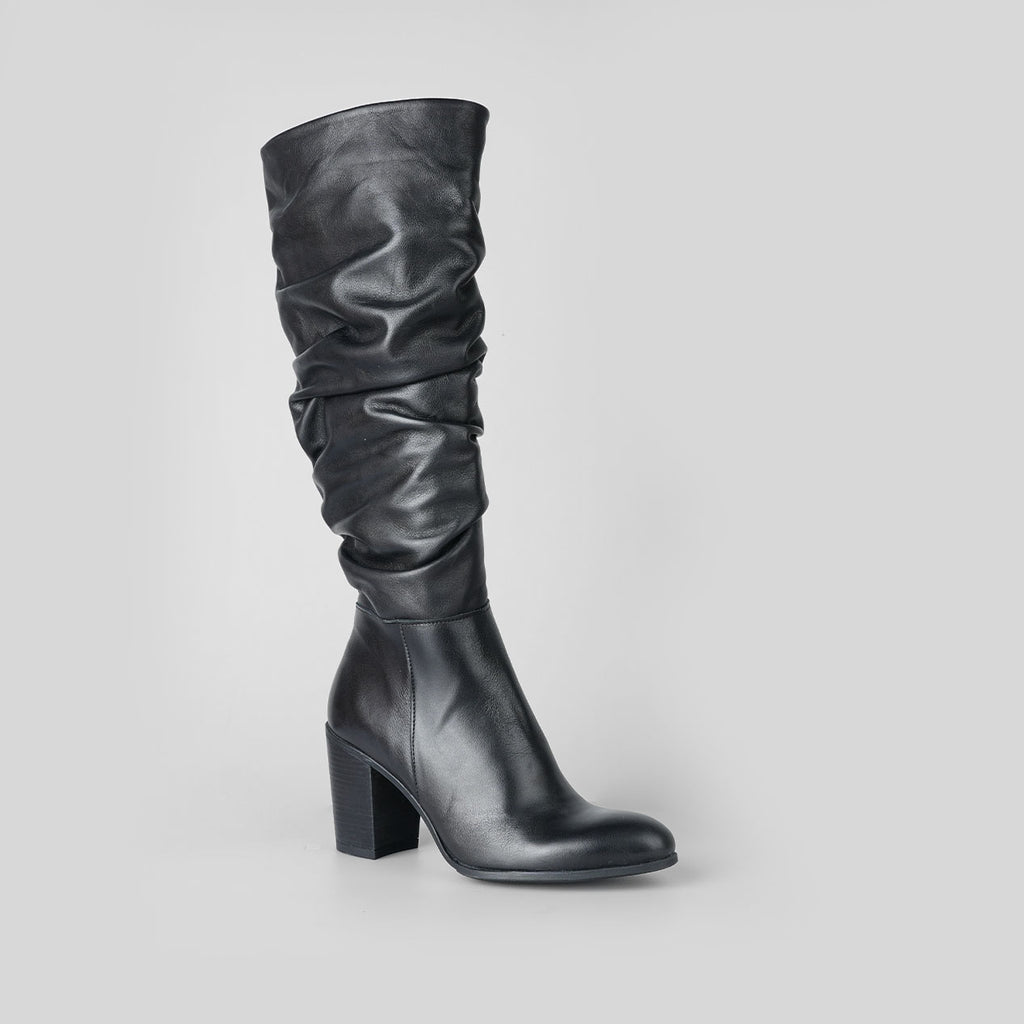 Midnight Elegance – Florida Shoes