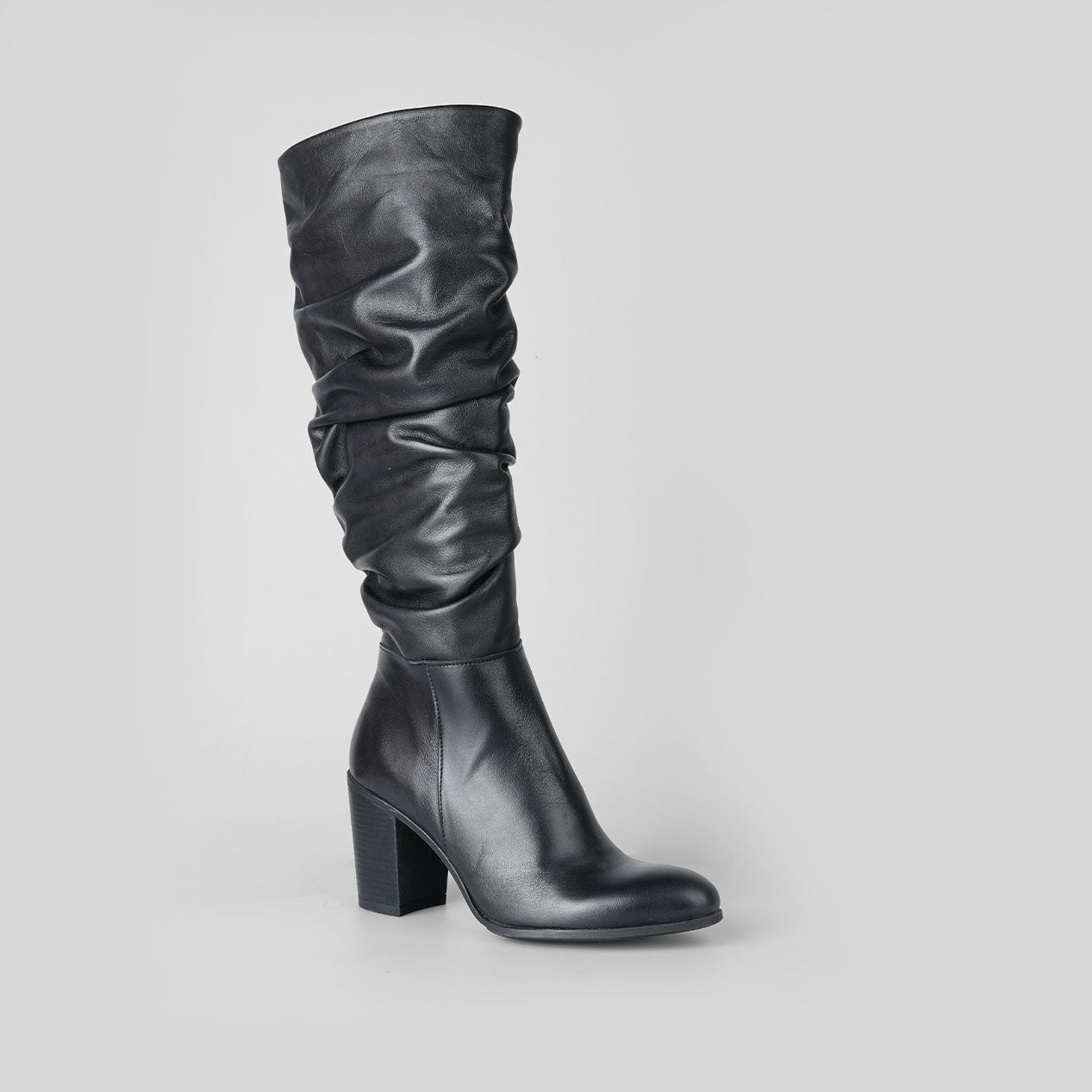 Midnight Elegance – Florida Shoes