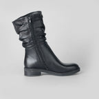 Velour Noir – Florida Shoes